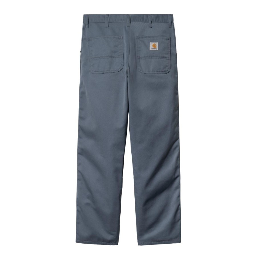 Herre Carhartt WIP | Simple Pant Denison