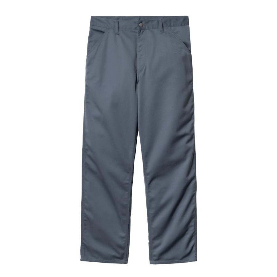 Herre Carhartt WIP | Simple Pant Denison