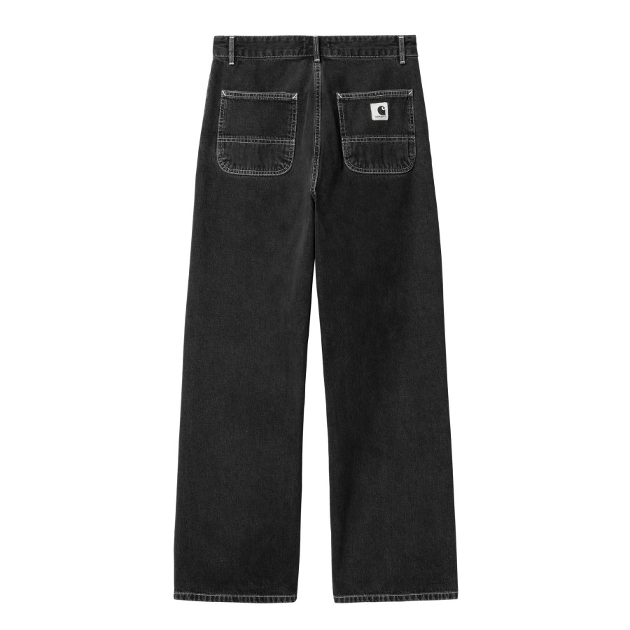 Dame Carhartt WIP | W' Simple Pant Norco