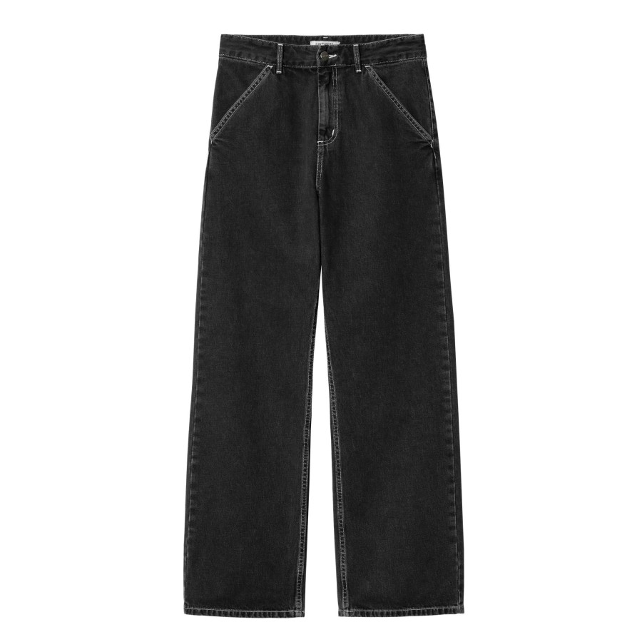 Dame Carhartt WIP | W' Simple Pant Norco