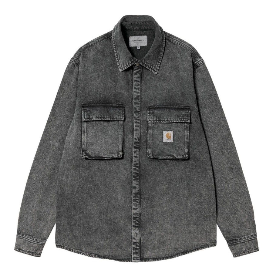 Herre Carhartt WIP | Monterey Shirt Jac