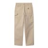 Herre Carhartt WIP | Single Knee Pant Dearborn