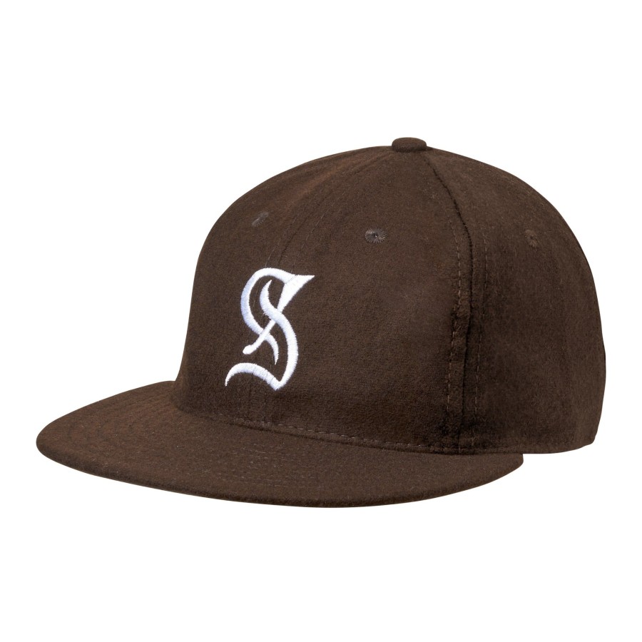 Accessories Ebbets Field | Santurce Cangrejeros Vintage Inspired Ballcap