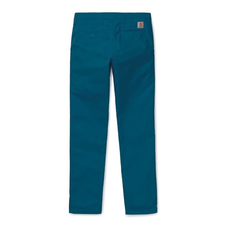 Herre Carhartt WIP | Sid Pant Lamar