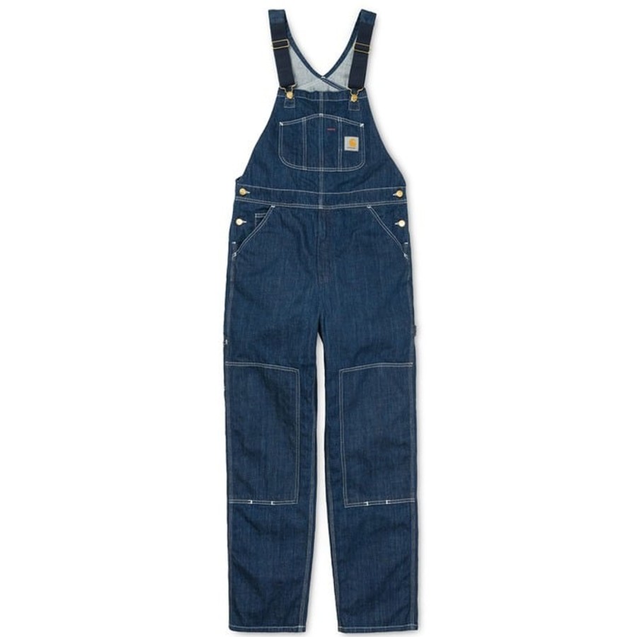 Herre Carhartt WIP | Bib Overall