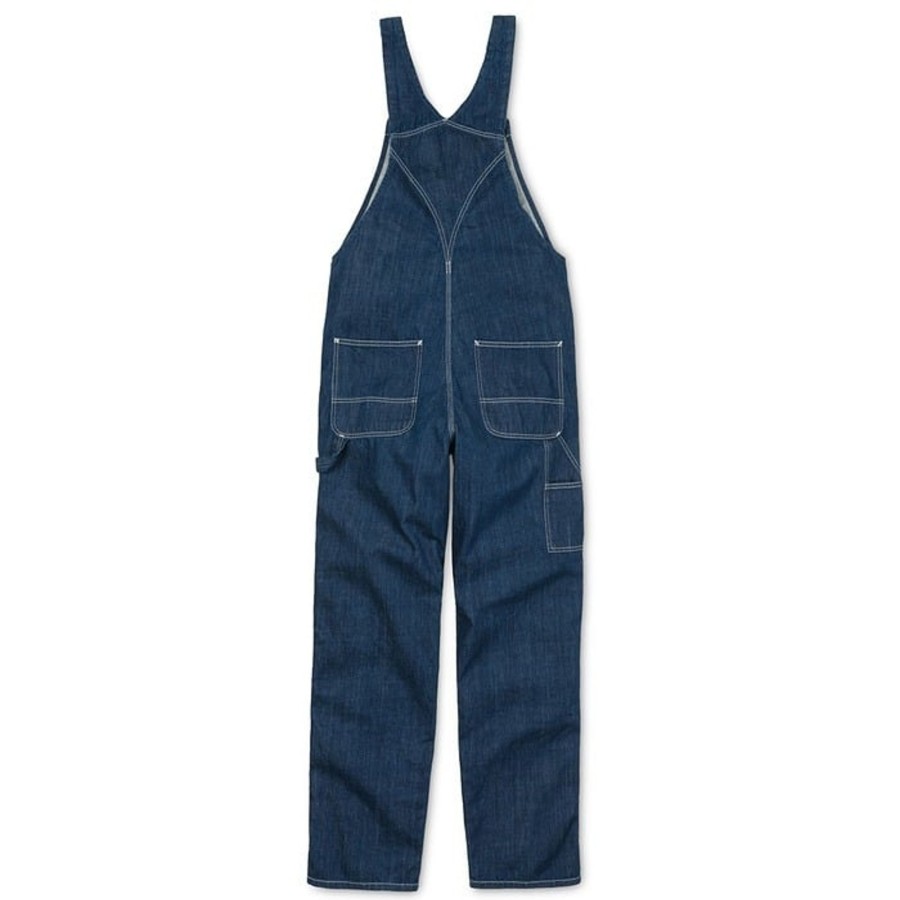 Herre Carhartt WIP | Bib Overall