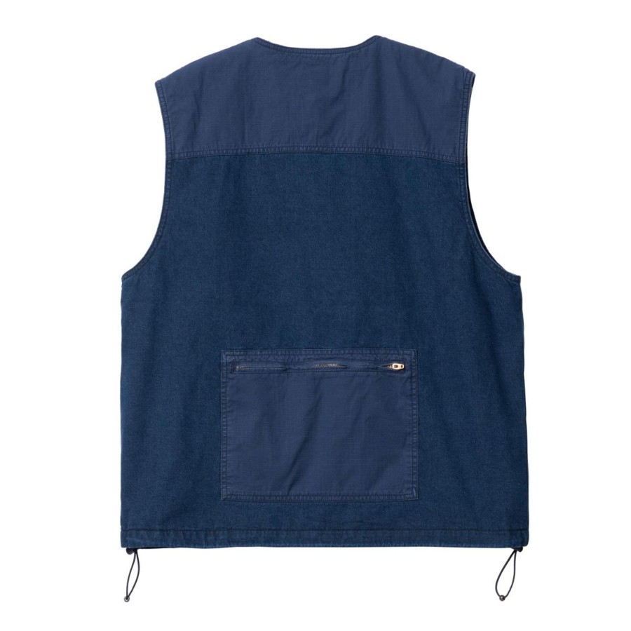 Herre Carhartt WIP | Alma Vest