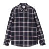 Herre Carhartt WIP | L/S Barten Shirt