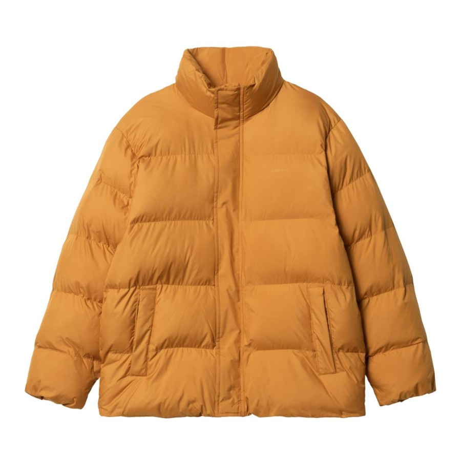 Herre Carhartt WIP | Doville Jacket