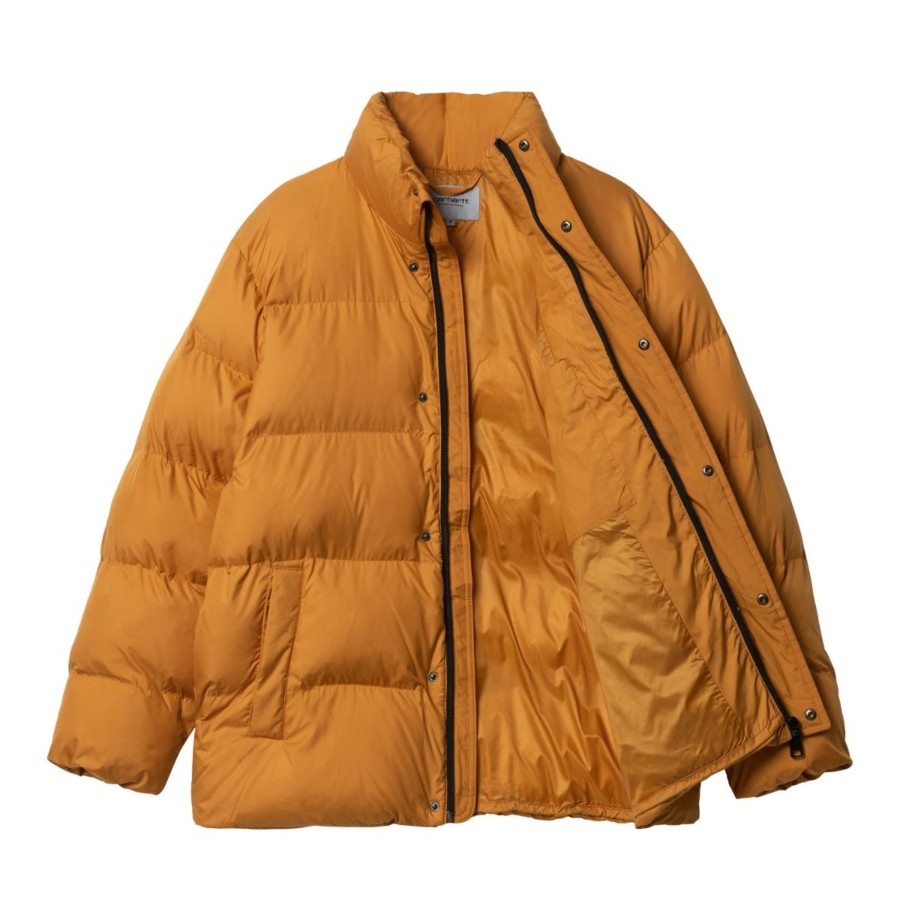 Herre Carhartt WIP | Doville Jacket