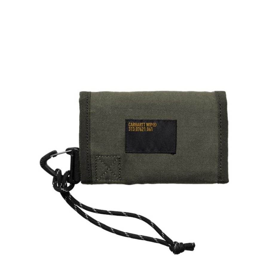 Accessories Carhartt WIP | Haste Wallet