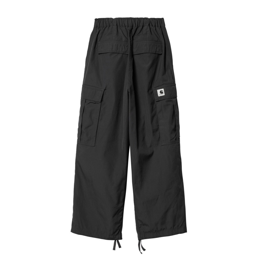 Dame Carhartt WIP | W' Jet Cargo Pant