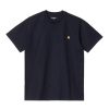 Herre Carhartt WIP | S/S Chase T-Shirt