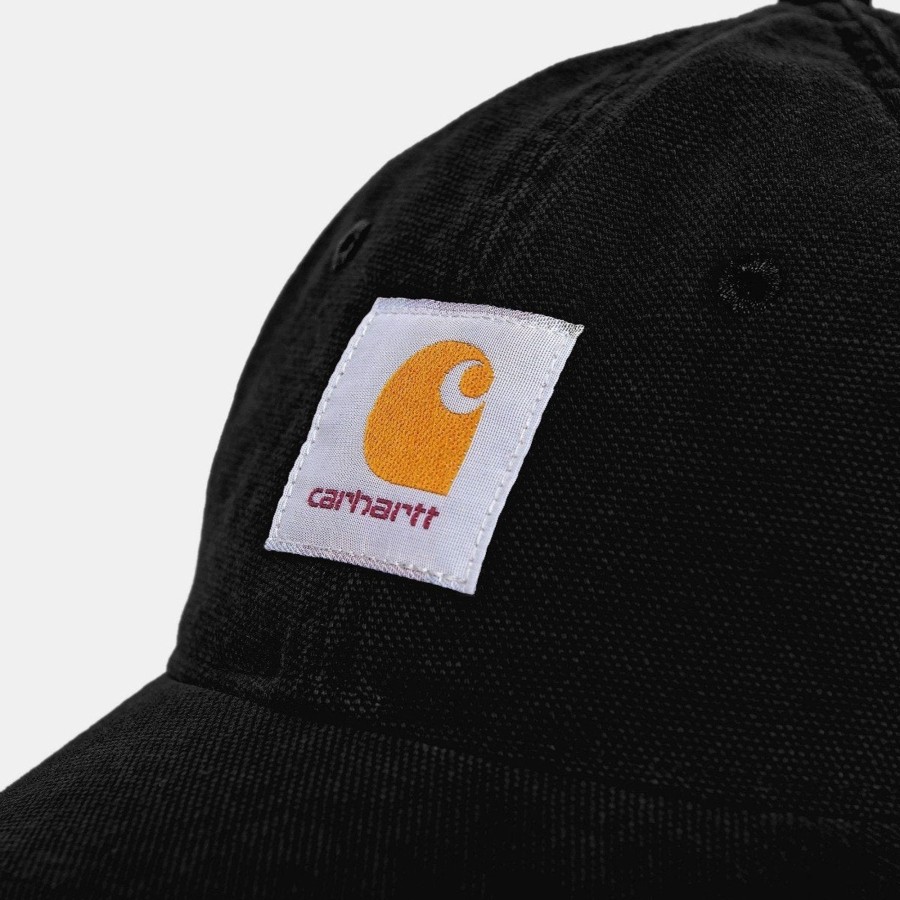 Accessories Carhartt WIP | Canvas 6-Panel Cap