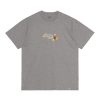 Herre Carhartt WIP | S/S Chocolate Bar T-Shirt