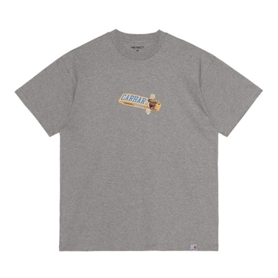 Herre Carhartt WIP | S/S Chocolate Bar T-Shirt