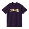 Herre Carhartt WIP | S/S University T-Shirt