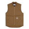 Herre Carhartt WIP | Vest Organic (Winter)