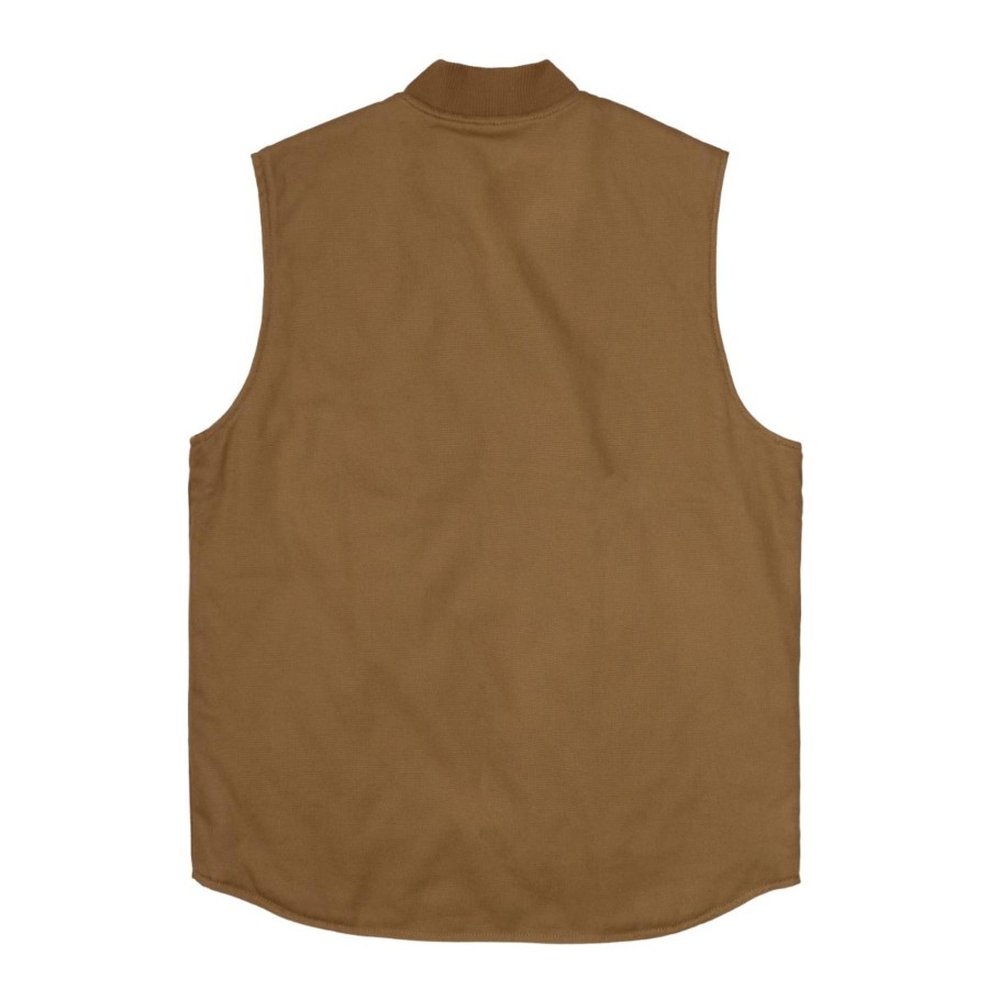 Herre Carhartt WIP | Vest Organic (Winter)