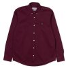 Herre Carhartt WIP | L/S Madison Shirt