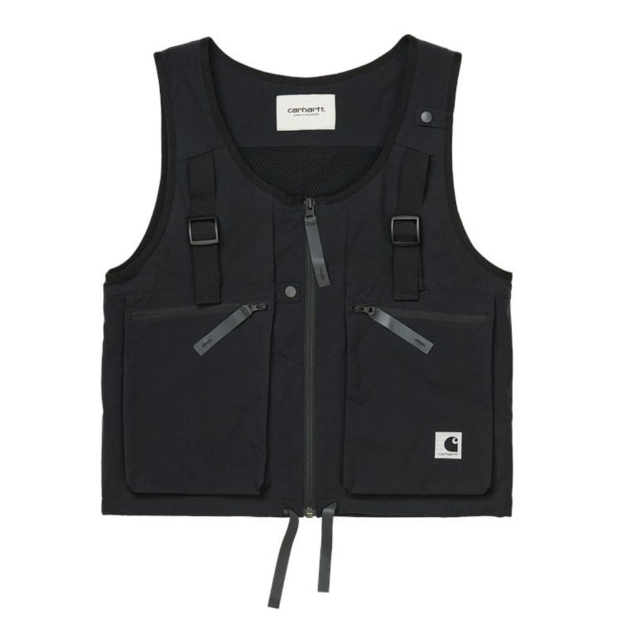 Dame Carhartt WIP | W' Hurst Vest