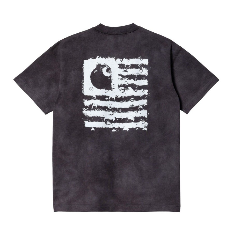 Herre Carhartt WIP | S/S Chromo T-Shirt