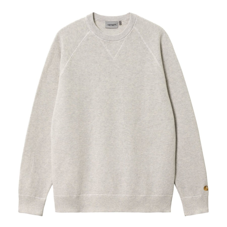 Herre Carhartt WIP | Chase Sweater