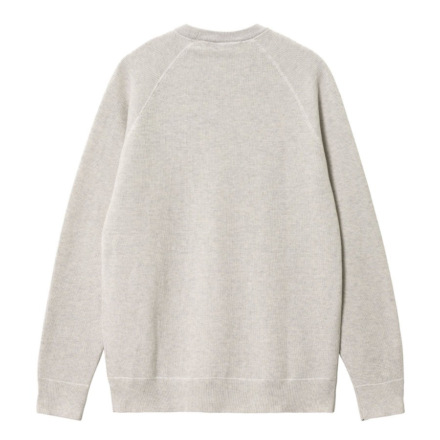 Herre Carhartt WIP | Chase Sweater