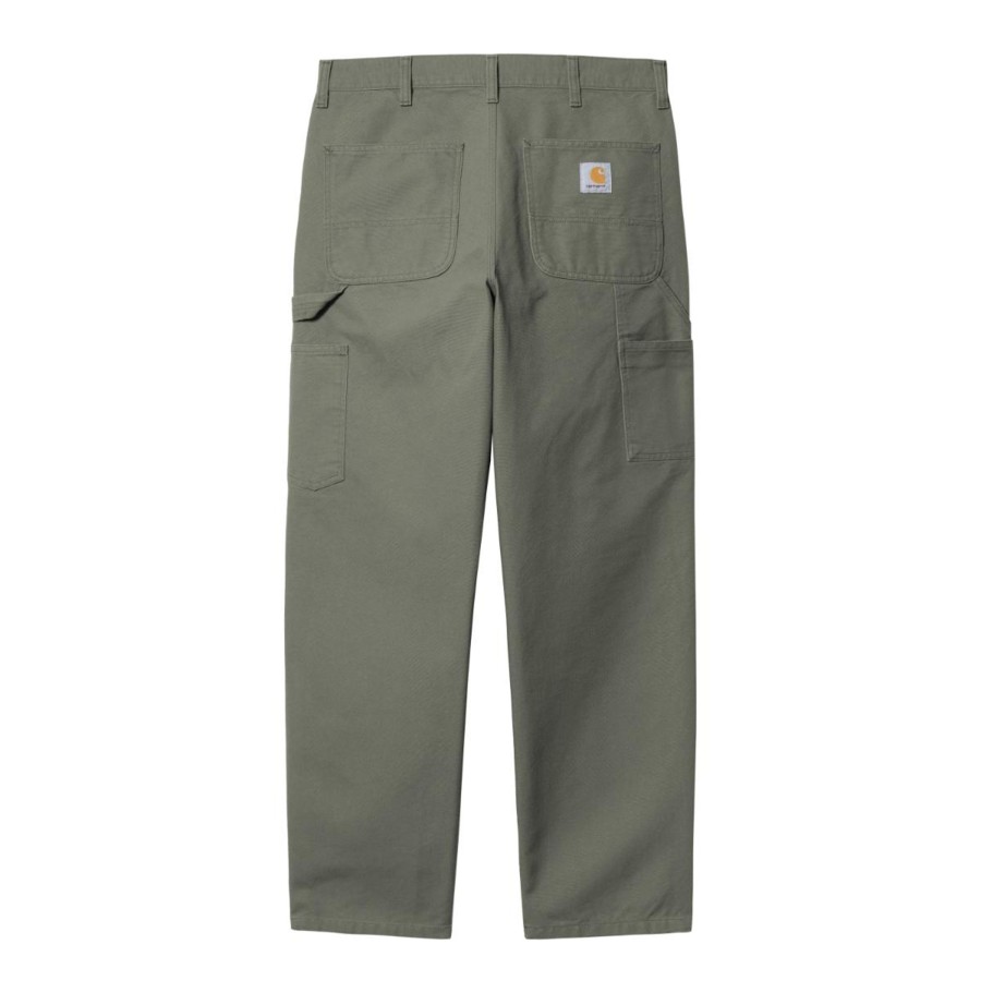 Herre Carhartt WIP | Single Knee Pant Dearborn