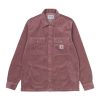 Herre Carhartt WIP | Dixon Shirt Jac