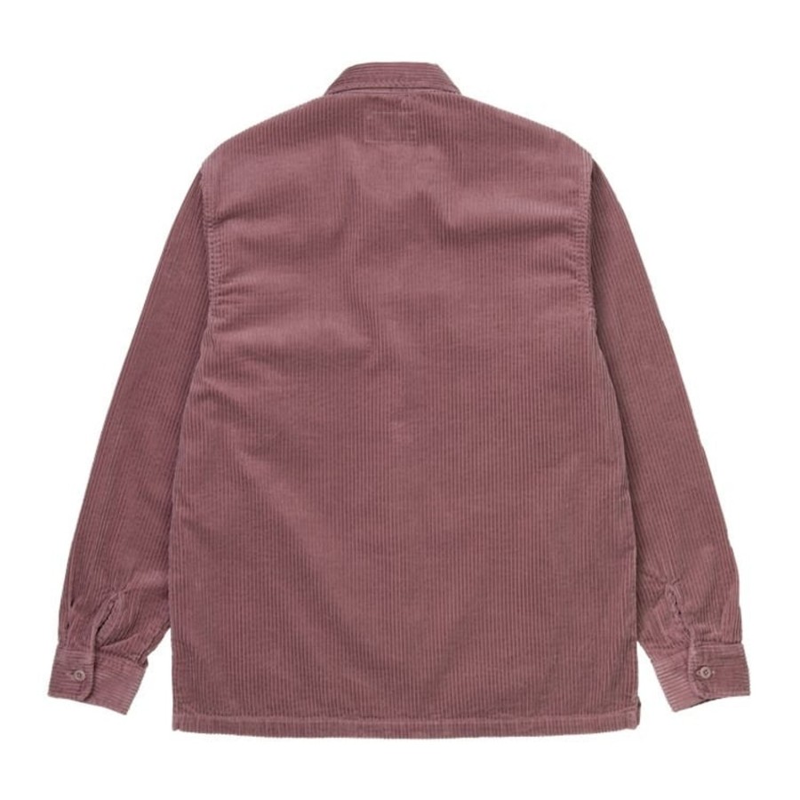 Herre Carhartt WIP | Dixon Shirt Jac