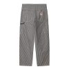 Herre Carhartt WIP | Terrell Sk Pant