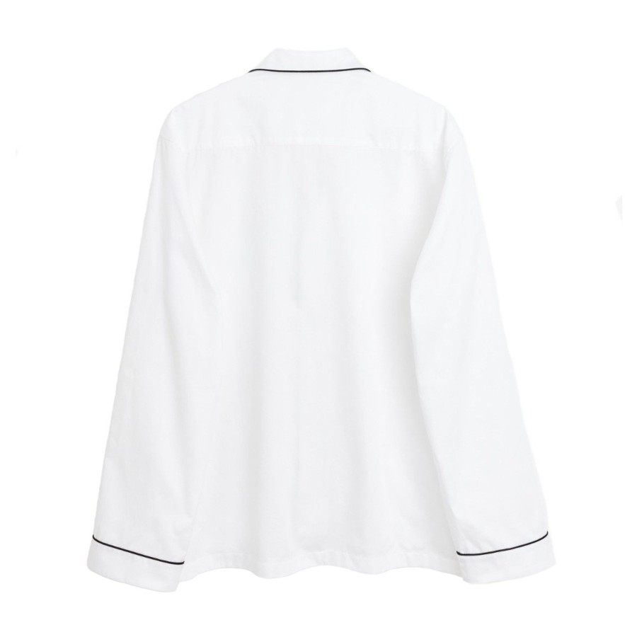 Dame Magniberg | Sweet Shirt White