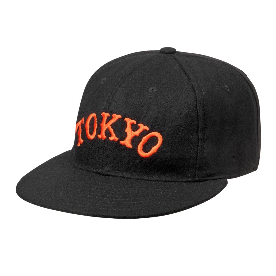 Accessories Ebbets Field | Tokyo Giants 1940