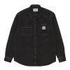 Herre Carhartt WIP | Salinac Shirt Jac