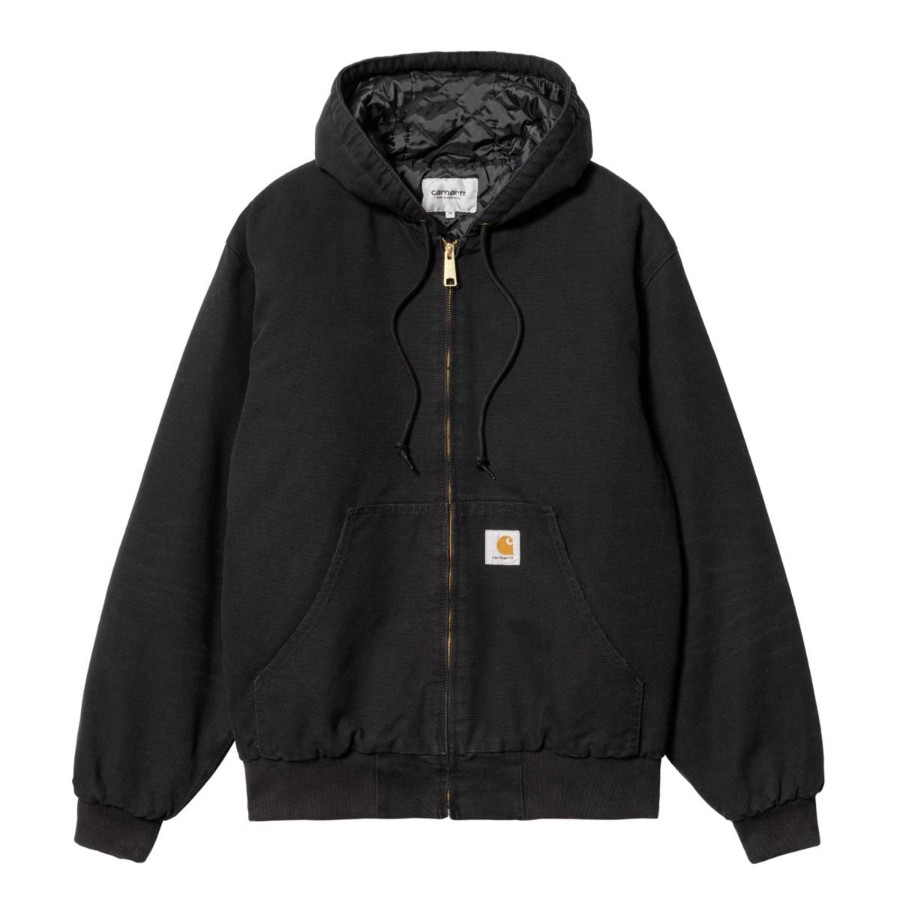 Herre Carhartt WIP | Og Active Jacket