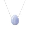 Accessories FASHASH | Rumi Chalcedony, Silver