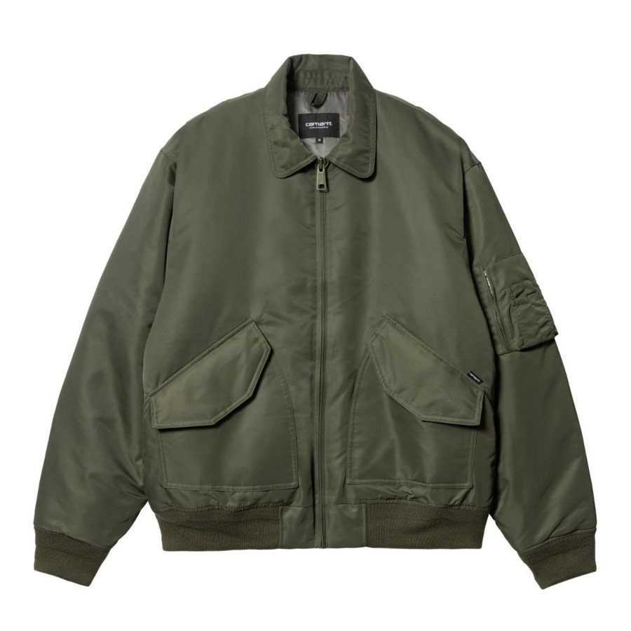 Herre Carhartt WIP | Olten Bomber