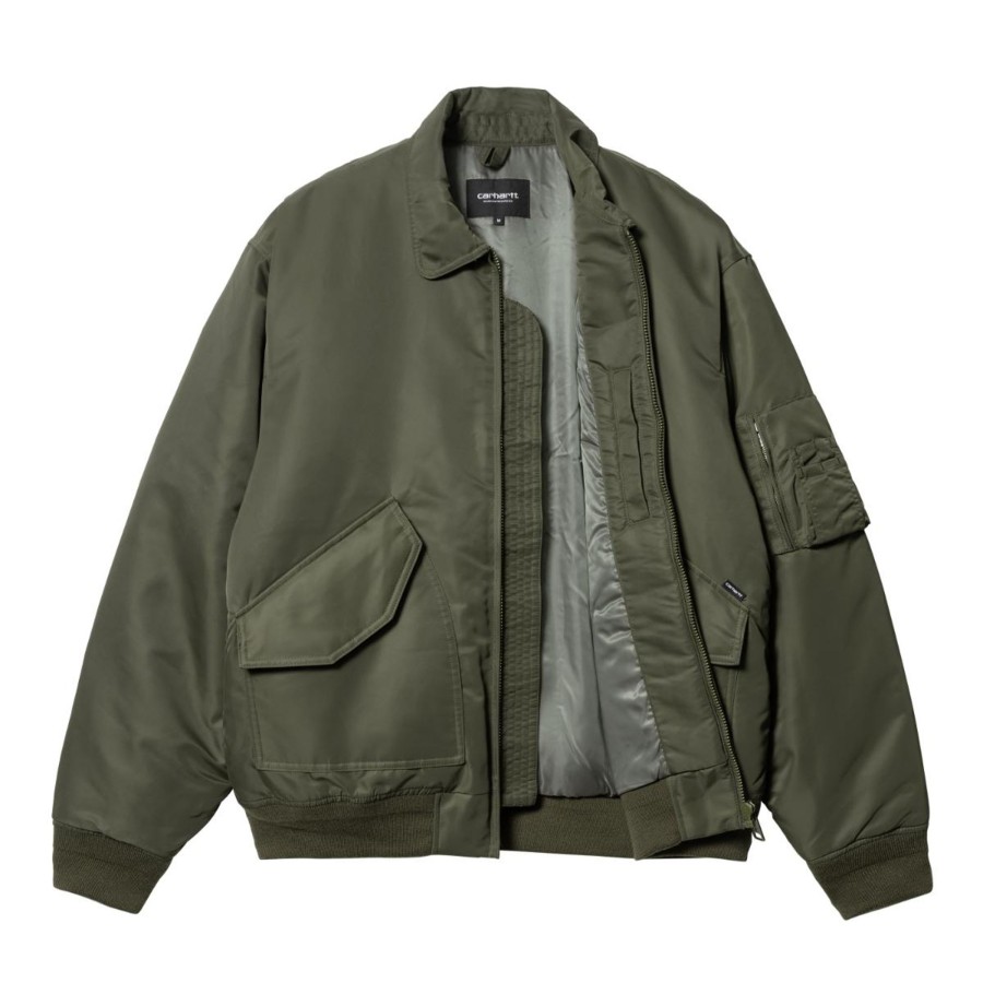 Herre Carhartt WIP | Olten Bomber