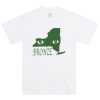 Herre Bronze 56K | Ny Eyes Tee