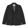 Herre Uniform Bridge | Ae Uniform Blazer