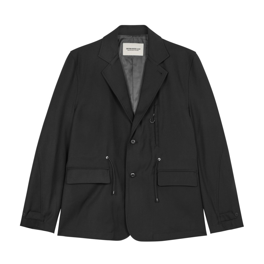 Herre Uniform Bridge | Ae Uniform Blazer