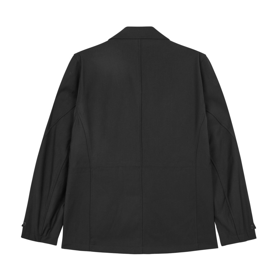 Herre Uniform Bridge | Ae Uniform Blazer