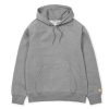 Herre Carhartt WIP | Hooded Chase Sweat