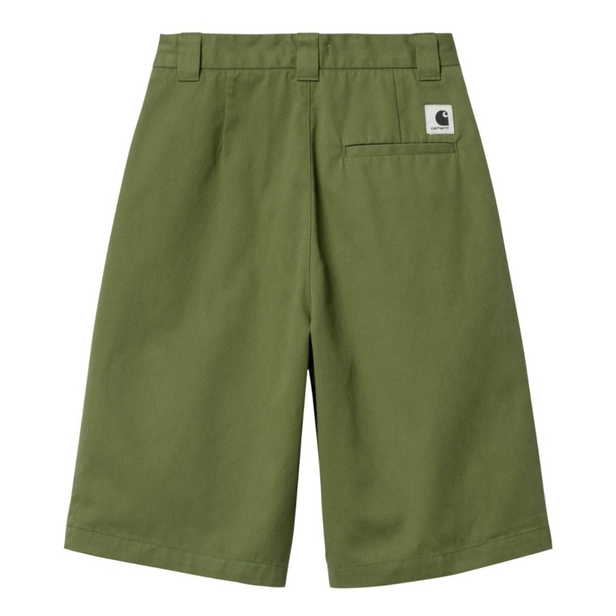 Dame Carhartt WIP | W' Tristin Short