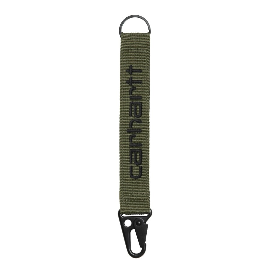 Accessories Carhartt WIP | Jaden Keyholder