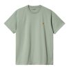 Herre Carhartt WIP | S/S Chase T-Shirt