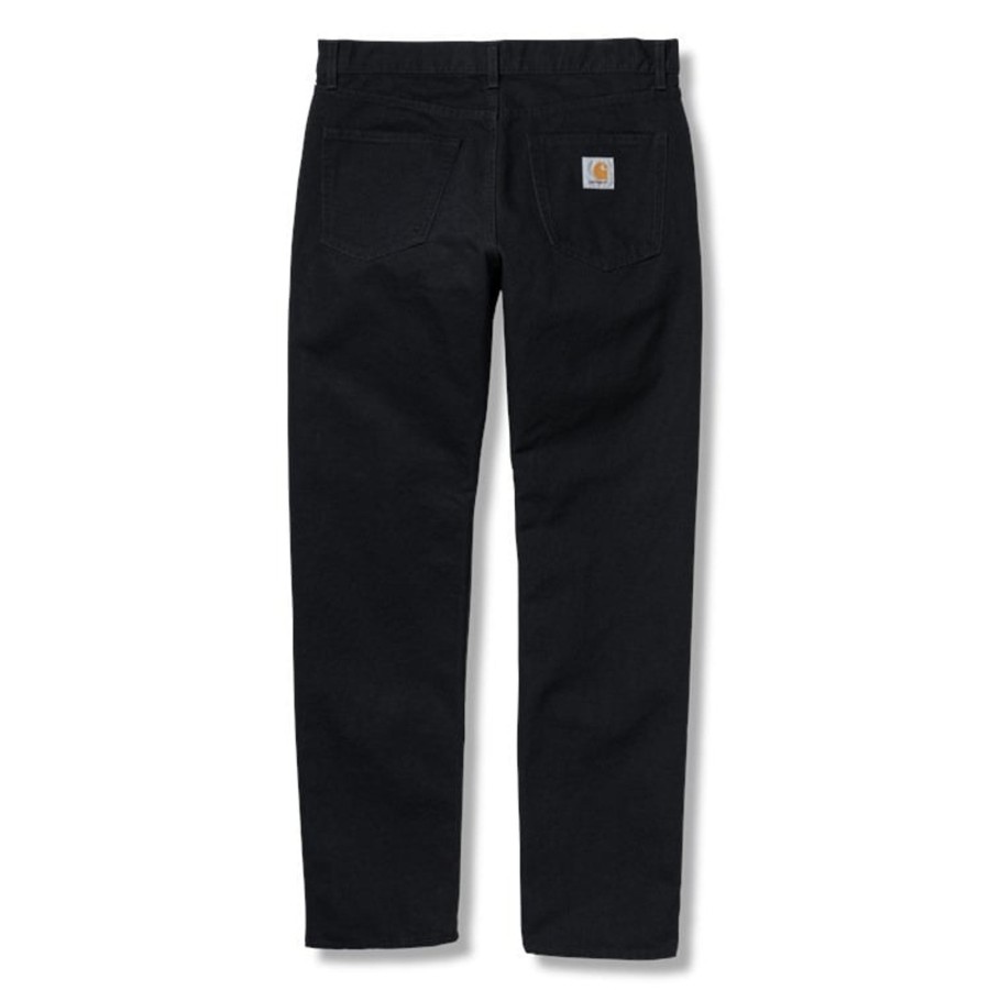 Herre Carhartt WIP | Pontiac Pant