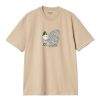 Herre Carhartt WIP | S/S Shopper T-Shirt