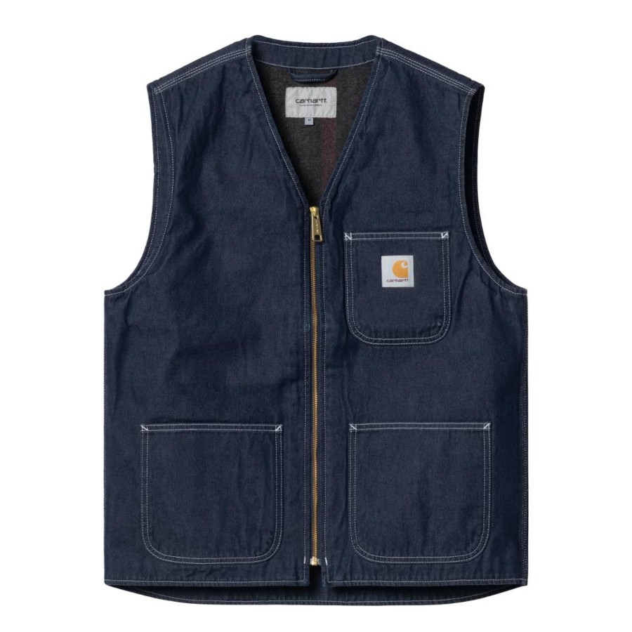 Herre Carhartt WIP | Chore Vest